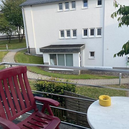 Apartment Zentral Willingen  Exterior photo