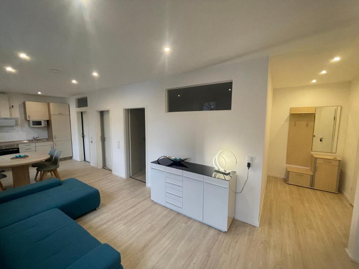 Apartment Zentral Willingen  Exterior photo